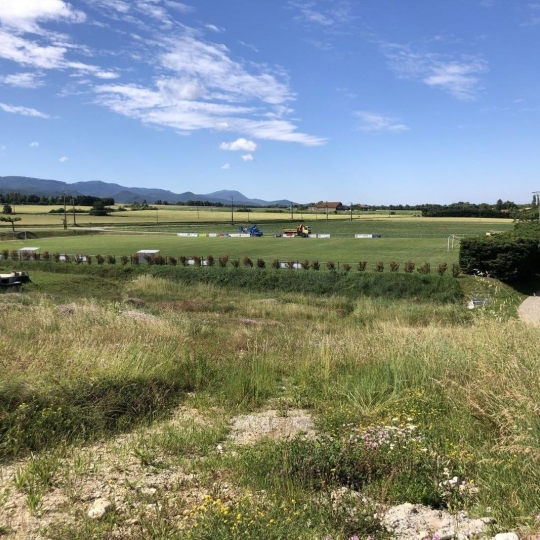Annonces CHABEUIL : Terrain | MARCHES (26300) | m2 | 83 000 € 