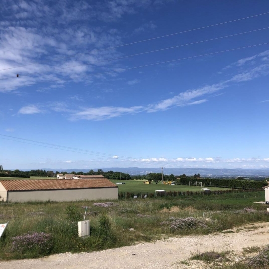  Annonces CHABEUIL : Terrain | MARCHES (26300) | 0 m2 | 83 000 € 