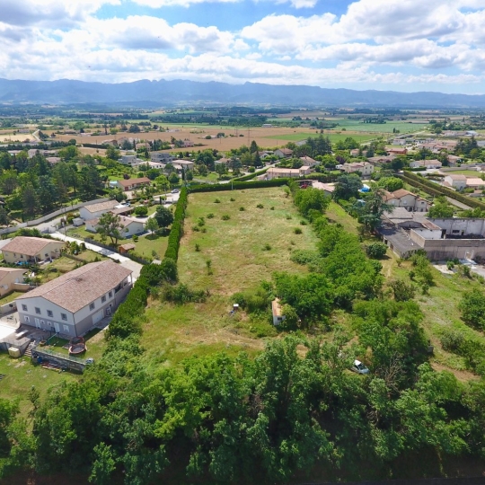  Annonces CHABEUIL : Terrain | BOURG-DE-PEAGE (26300) | 0 m2 | 107 000 € 
