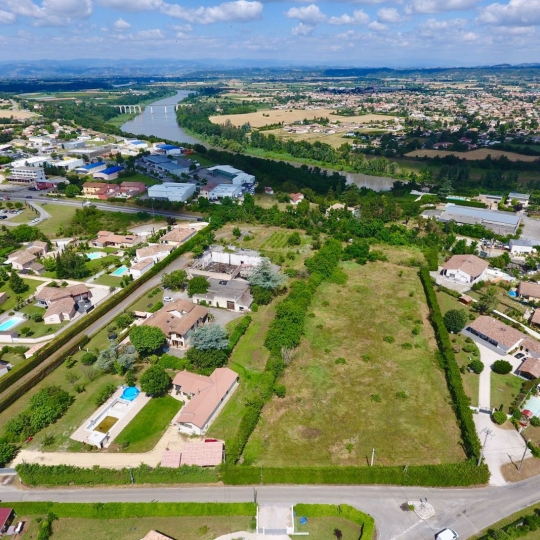  Annonces CHABEUIL : Terrain | BOURG-DE-PEAGE (26300) | 0 m2 | 119 000 € 