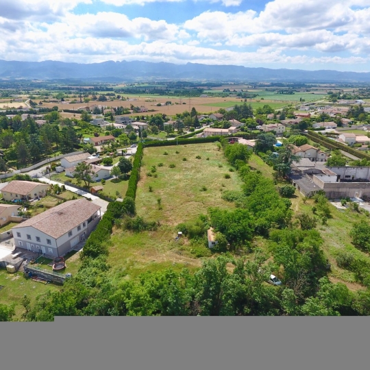  Annonces CHABEUIL : Terrain | BOURG-DE-PEAGE (26300) | 0 m2 | 119 000 € 