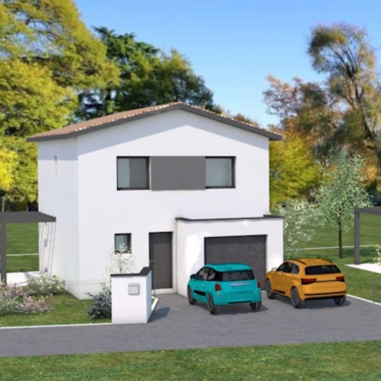  Annonces CHABEUIL : Terrain | MALISSARD (26120) | 0 m2 | 99 000 € 