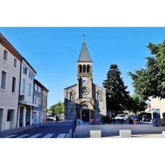  Annonces CHABEUIL : Terrain | MALISSARD (26120) | 0 m2 | 99 000 € 