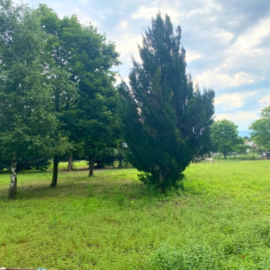  Annonces CHABEUIL : Ground | CHATUZANGE-LE-GOUBET (26300) | 0 m2 | 99 000 € 