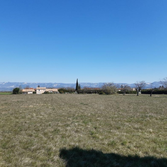  Annonces CHABEUIL : Terrain | MALISSARD (26120) | 0 m2 | 99 000 € 