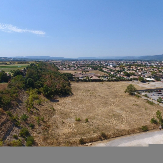  Annonces CHABEUIL : Terrain | PORTES-LES-VALENCE (26800) | 0 m2 | 98 000 € 