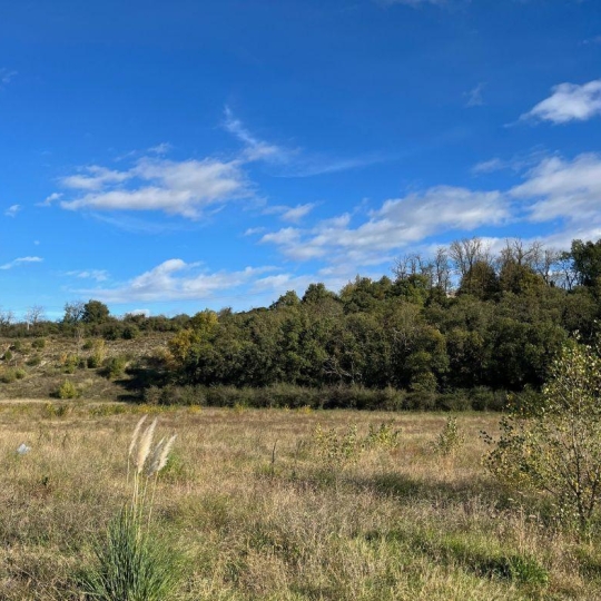  Annonces CHABEUIL : Terrain | PORTES-LES-VALENCE (26800) | 0 m2 | 96 000 € 