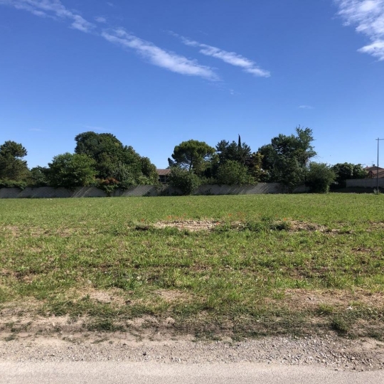  Annonces CHABEUIL : Terrain | CHABEUIL (26120) | 0 m2 | 164 000 € 