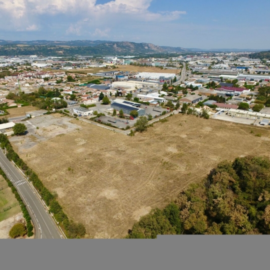  Annonces CHABEUIL : Terrain | PORTES-LES-VALENCE (26800) | 0 m2 | 127 000 € 