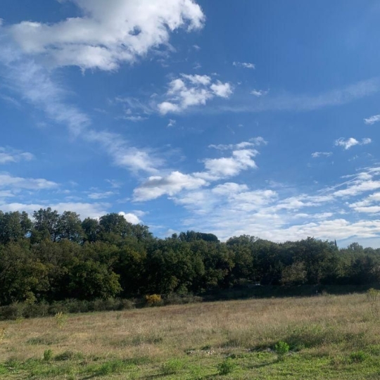 Annonces CHABEUIL : Terrain | PORTES-LES-VALENCE (26800) | m2 | 127 000 € 