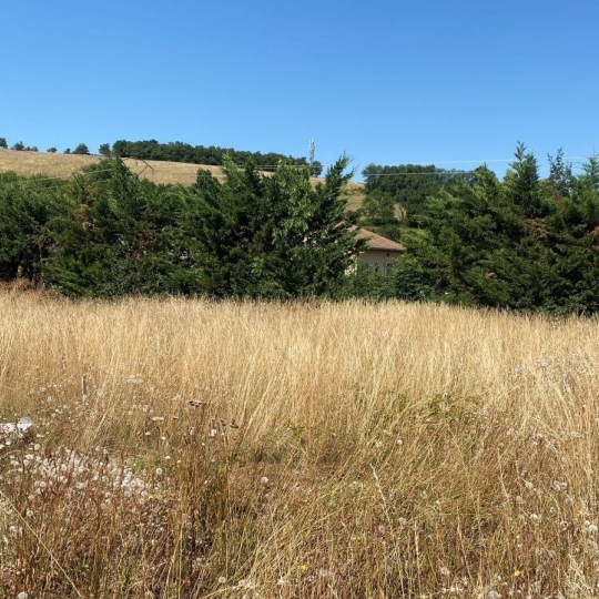  Annonces CHABEUIL : Terrain | ROCHEFORT-SAMSON (26300) | 0 m2 | 45 000 € 