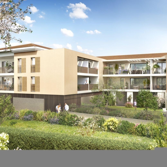  Annonces CHABEUIL : Apartment | BEAUMONT-LES-VALENCE (26760) | 104 m2 | 352 000 € 