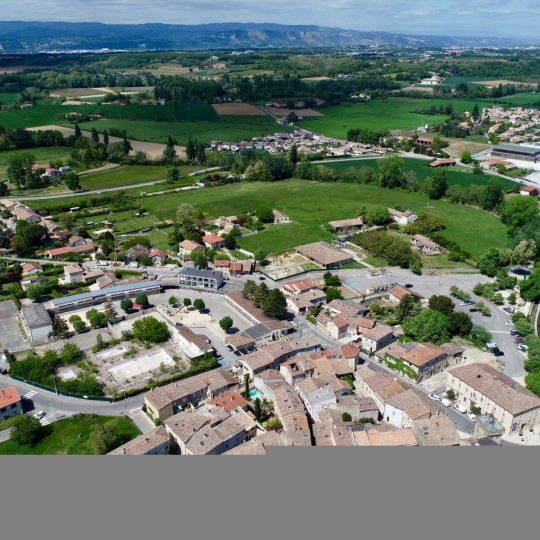  Annonces CHABEUIL : Apartment | BEAUMONT-LES-VALENCE (26760) | 104 m2 | 352 000 € 