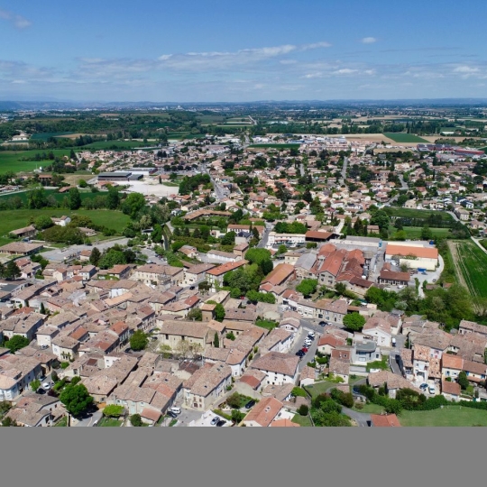  Annonces CHABEUIL : Appartement | BEAUMONT-LES-VALENCE (26760) | 50 m2 | 194 500 € 