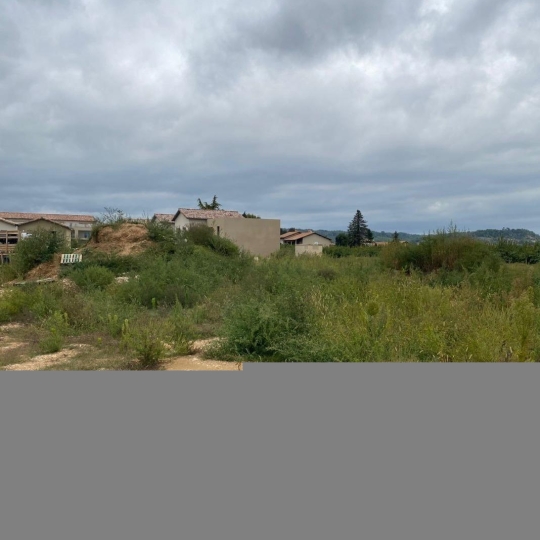  Annonces CHABEUIL : Terrain | GRANGES-LES-BEAUMONT (26600) | 600 m2 | 114 990 € 
