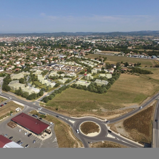  Annonces CHABEUIL : Terrain | CHATUZANGE-LE-GOUBET (26300) | 0 m2 | 82 000 € 