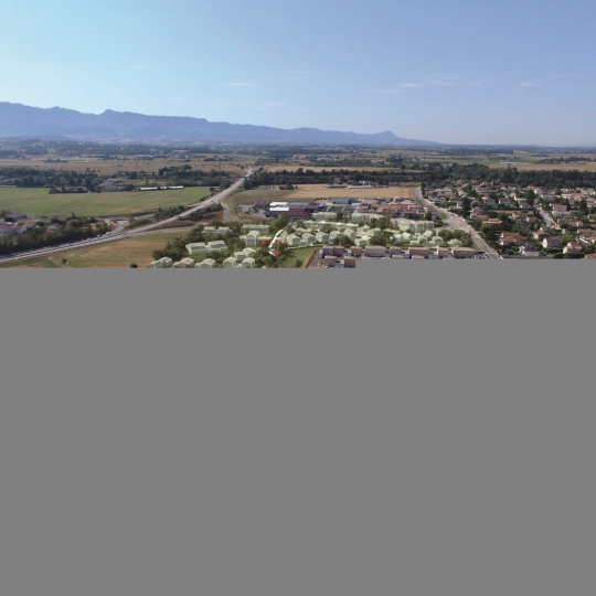  Annonces CHABEUIL : Terrain | CHATUZANGE-LE-GOUBET (26300) | 0 m2 | 82 000 € 