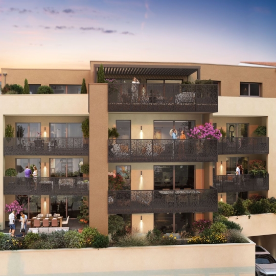 Annonces CHABEUIL : Appartement | VALENCE (26000) | 51.00m2 | 182 000 € 
