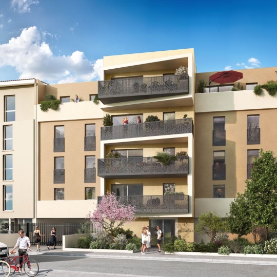  Annonces CHABEUIL : Appartement | VALENCE (26000) | 76 m2 | 278 000 € 