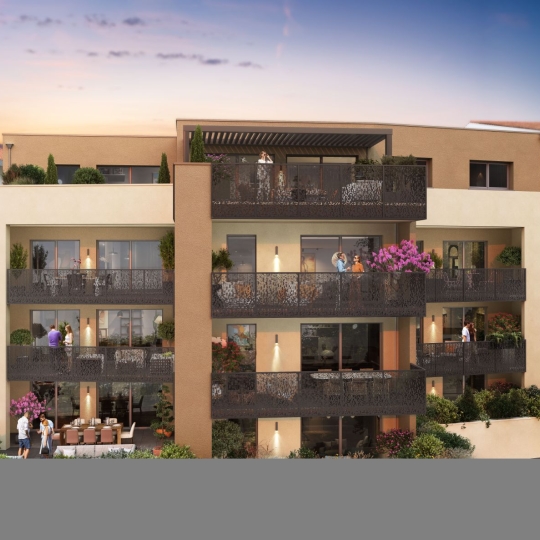  Annonces CHABEUIL : Appartement | VALENCE (26000) | 76 m2 | 278 000 € 