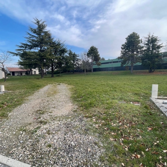 Annonces CHABEUIL : Terrain | CHABEUIL (26120) | m2 | 190 800 € 