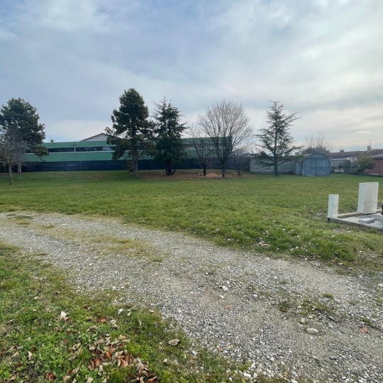  Annonces CHABEUIL : Terrain | CHABEUIL (26120) | 0 m2 | 190 800 € 