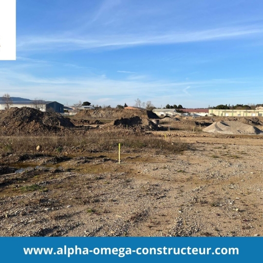  Annonces CHABEUIL : Maison / Villa | PORTES-LES-VALENCE (26800) | 90 m2 | 259 800 &euro; 