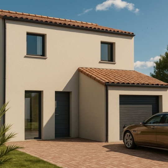Annonces CHABEUIL : Maison / Villa | VALENCE (26000) | 90.00m2 | 219 900 € 
