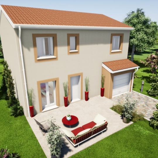  Annonces CHABEUIL : House | VALENCE (26000) | 90 m2 | 219 900 &euro; 