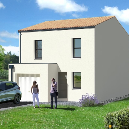  Annonces CHABEUIL : House | BOURG-DE-PEAGE (26300) | 86 m2 | 273 500 € 