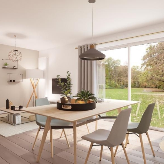 Annonces CHABEUIL : House | BOURG-DE-PEAGE (26300) | 86 m2 | 273 500 € 
