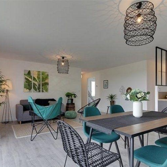  Annonces CHABEUIL : House | BOURG-DE-PEAGE (26300) | 86 m2 | 255 800 € 