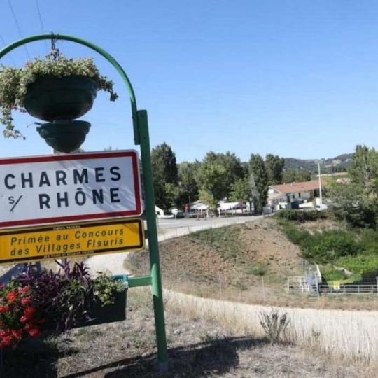 Annonces CHABEUIL : Maison / Villa | CHARMES-SUR-RHONE (07800) | 81.00m2 | 236 700 € 