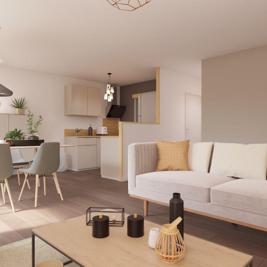  Annonces CHABEUIL : House | BOURG-DE-PEAGE (26300) | 60 m2 | 233 200 € 
