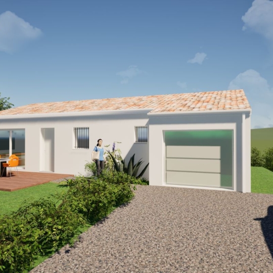  Annonces CHABEUIL : House | CHARMES-SUR-RHONE (07800) | 71 m2 | 262 190 € 