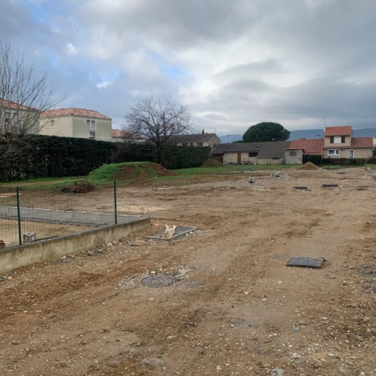  Annonces CHABEUIL : House | PORTES-LES-VALENCE (26800) | 70 m2 | 264 000 € 
