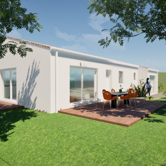  Annonces CHABEUIL : House | PORTES-LES-VALENCE (26800) | 70 m2 | 264 000 € 