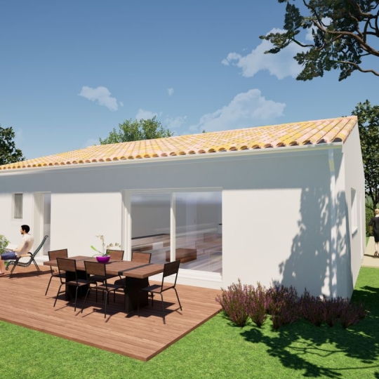  Annonces CHABEUIL : House | PORTES-LES-VALENCE (26800) | 80 m2 | 271 500 € 