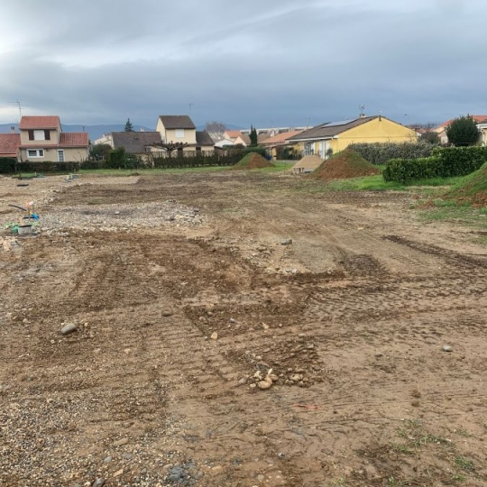  Annonces CHABEUIL : House | PORTES-LES-VALENCE (26800) | 80 m2 | 271 500 € 
