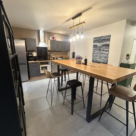  DAVID PERMINGEAT IMMOBILIER : Appartement | SAINT-PERAY (07130) | 73 m2 | 950 € 