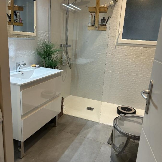  DAVID PERMINGEAT IMMOBILIER : Appartement | SAINT-PERAY (07130) | 73 m2 | 950 € 