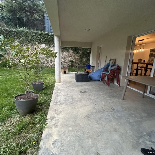  DAVID PERMINGEAT IMMOBILIER : Appartement | SAINT-PERAY (07130) | 73 m2 | 950 € 