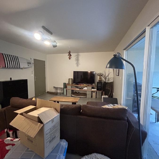  DAVID PERMINGEAT IMMOBILIER : Appartement | SAINT-PERAY (07130) | 73 m2 | 950 € 