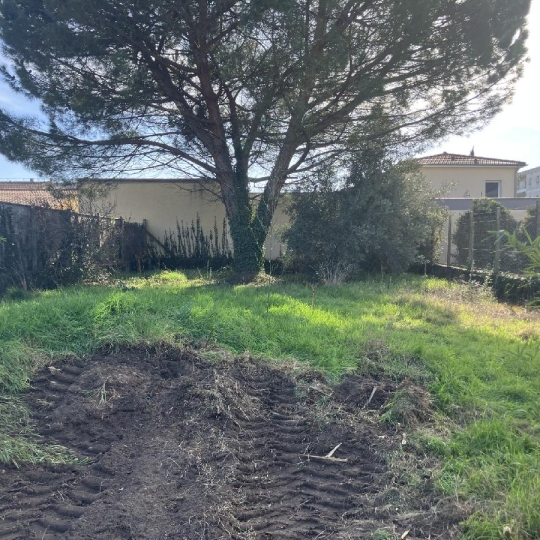  DAVID PERMINGEAT IMMOBILIER : Terrain | GUILHERAND-GRANGES (07500) | 688 m2 | 179 000 € 