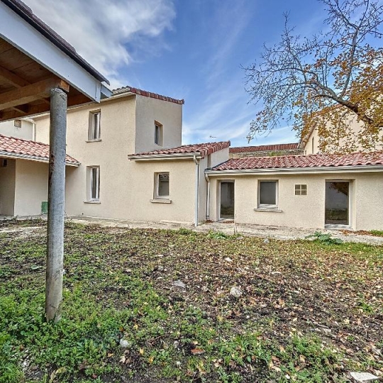  DAVID PERMINGEAT IMMOBILIER : Maison / Villa | VALENCE (26000) | 108 m2 | 230 000 € 