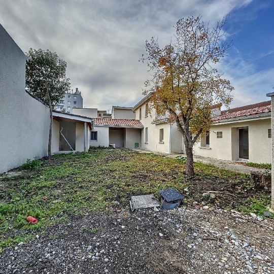  DAVID PERMINGEAT IMMOBILIER : Maison / Villa | VALENCE (26000) | 108 m2 | 230 000 € 