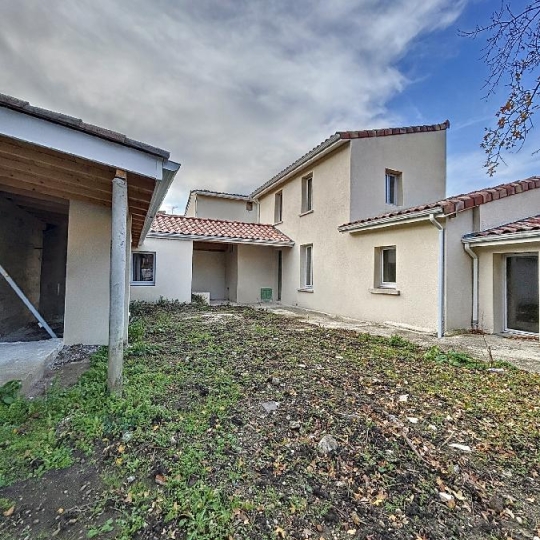  DAVID PERMINGEAT IMMOBILIER : Maison / Villa | VALENCE (26000) | 108 m2 | 230 000 € 