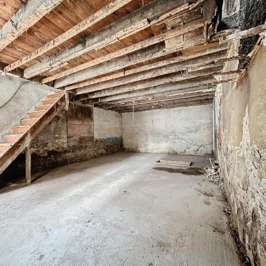  DAVID PERMINGEAT IMMOBILIER : House | VALENCE (26000) | 68 m2 | 133 000 € 