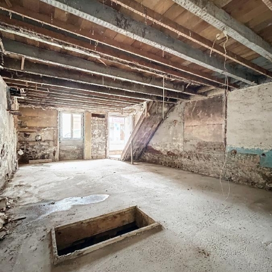  DAVID PERMINGEAT IMMOBILIER : House | VALENCE (26000) | 68 m2 | 133 000 € 