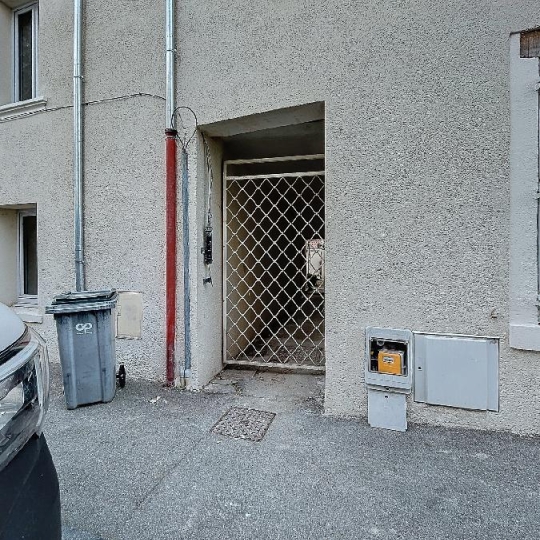  DAVID PERMINGEAT IMMOBILIER : House | VALENCE (26000) | 68 m2 | 133 000 € 